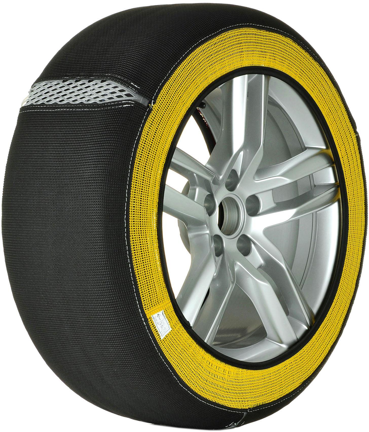 Halfords Snow Socks Large