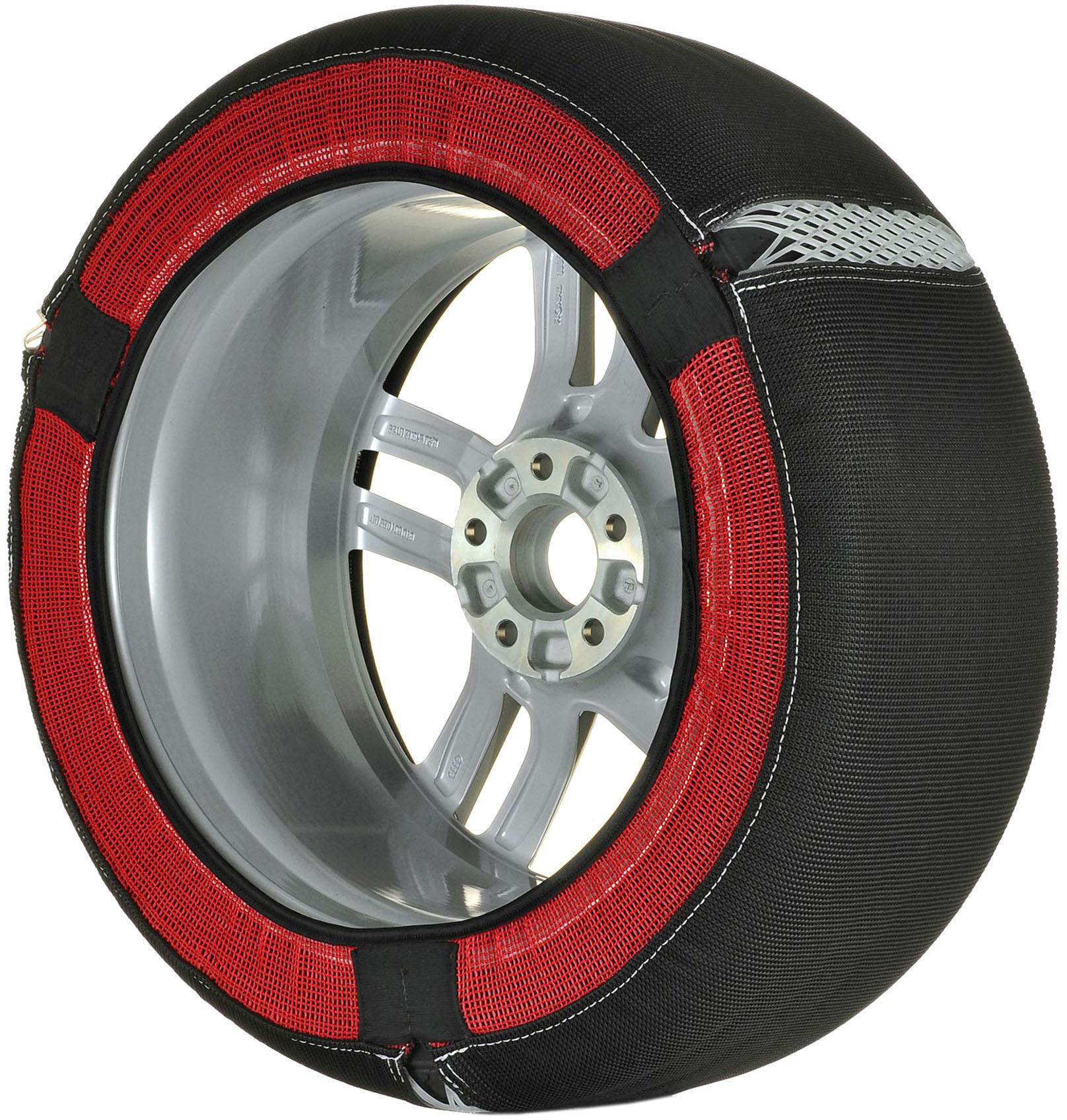 Halfords Snow Socks Large