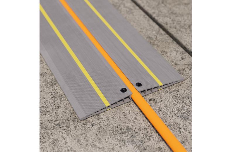 Ultra Cable Cover - Grey Ultra Cable Cover - Grey