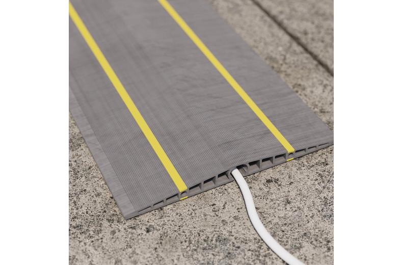 Ultra Cable Cover - Grey Ultra Cable Cover - Grey