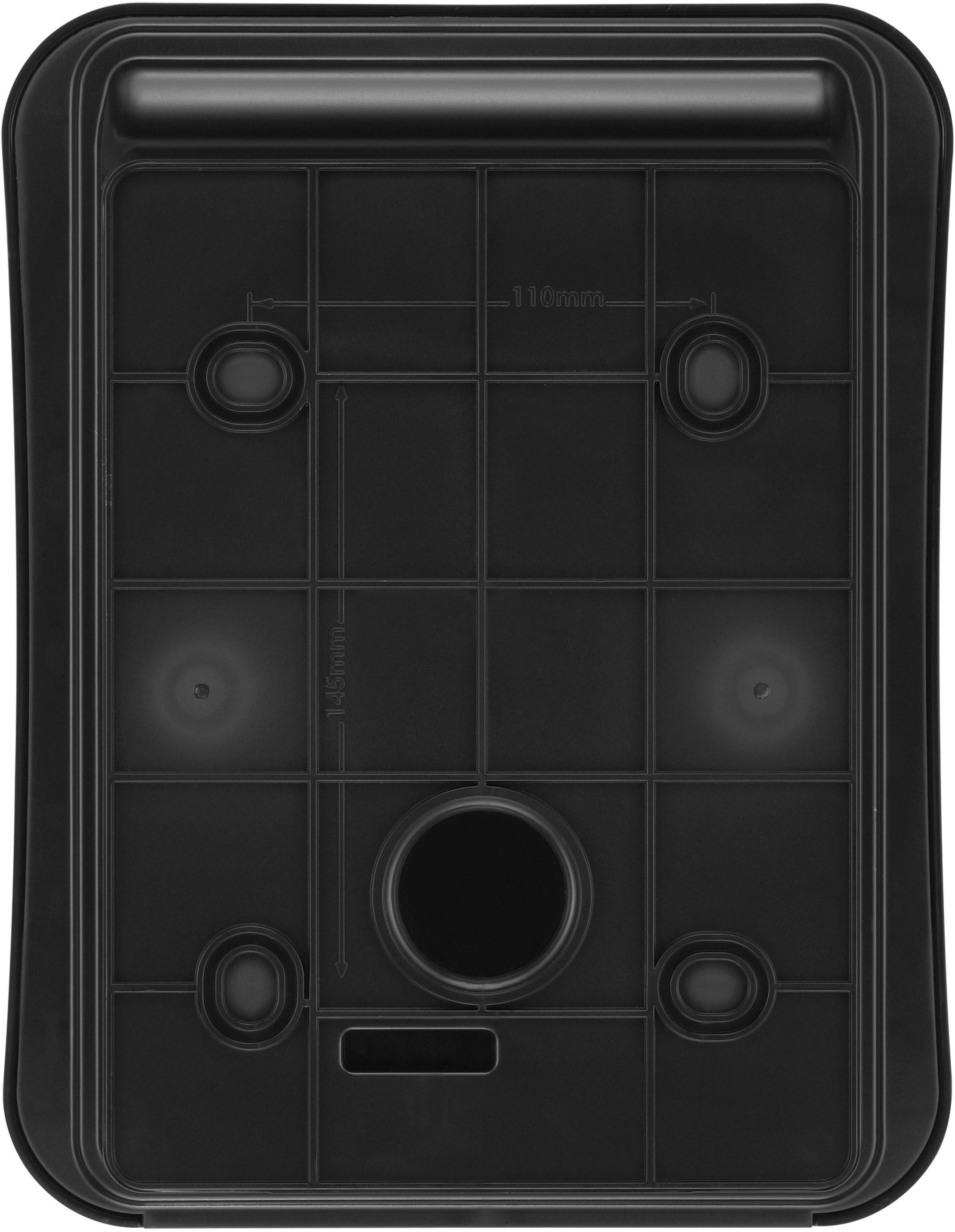 Masterplug S7 Socketed Smart EV Charger