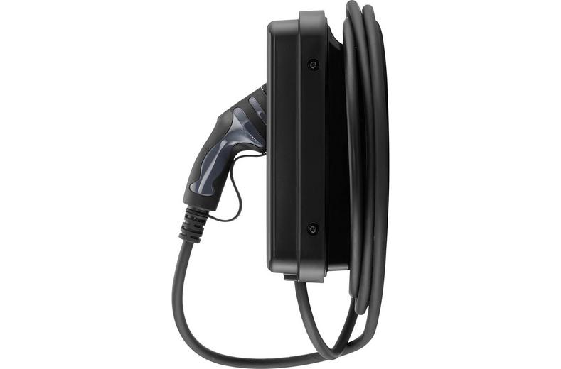 Masterplug T7 Tethered Smart EV Charger Masterplug T7 Tethered Smart EV Charger