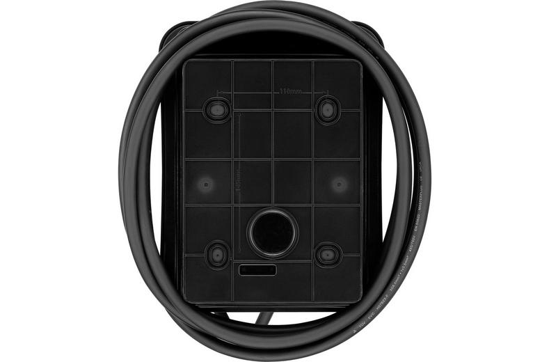 Masterplug T7 Tethered Smart EV Charger Masterplug T7 Tethered Smart EV Charger