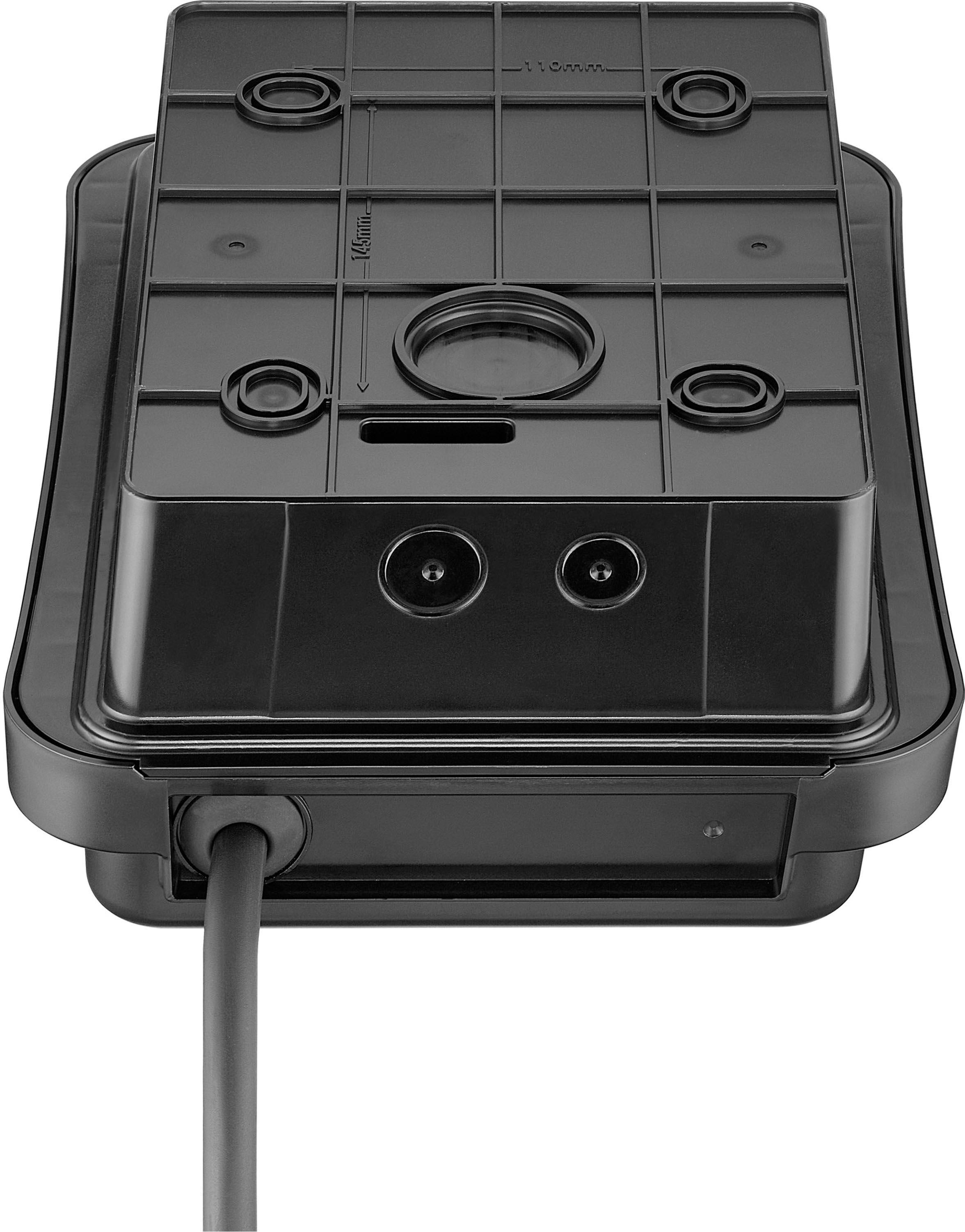 Masterplug T7 Tethered Smart EV Charger