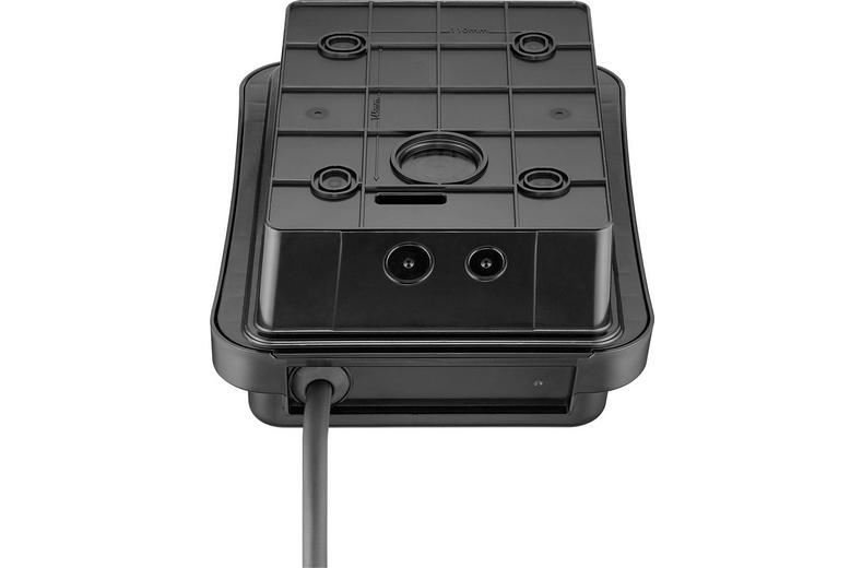 Masterplug T7 Tethered Smart EV Charger Masterplug T7 Tethered Smart EV Charger