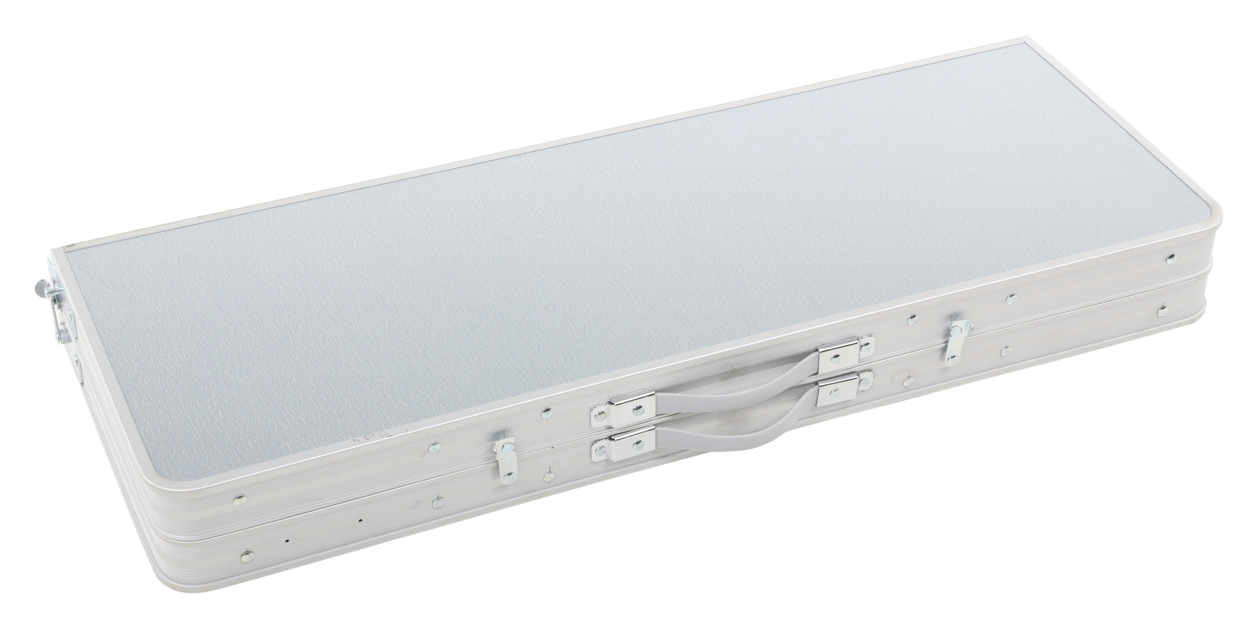 Halfords Folding Table and Bench Set