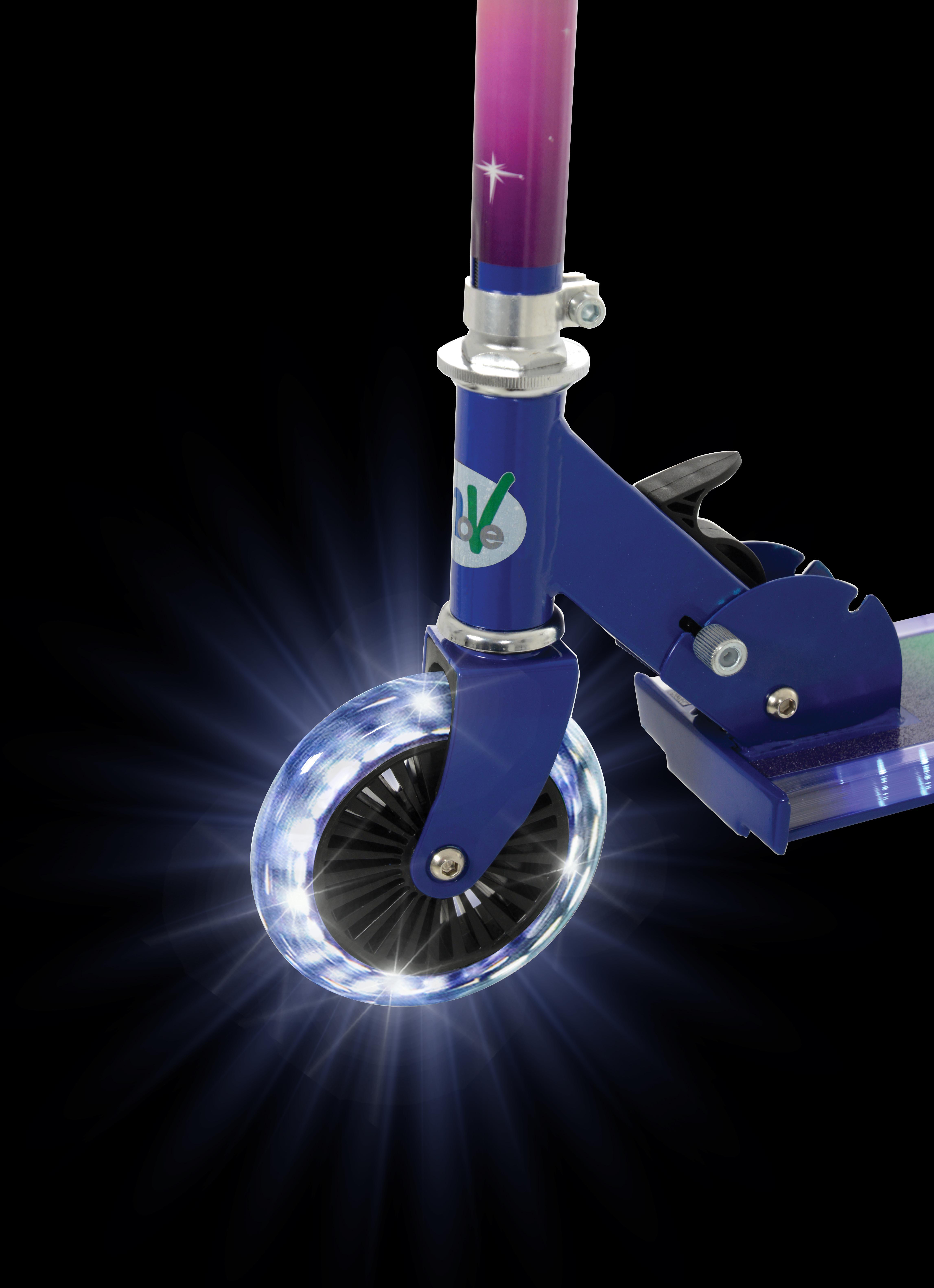 MoVe Electro Lite, Purple