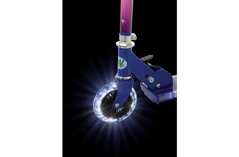 MoVe Electro Lite, Purple MoVe Electro Lite, Purple