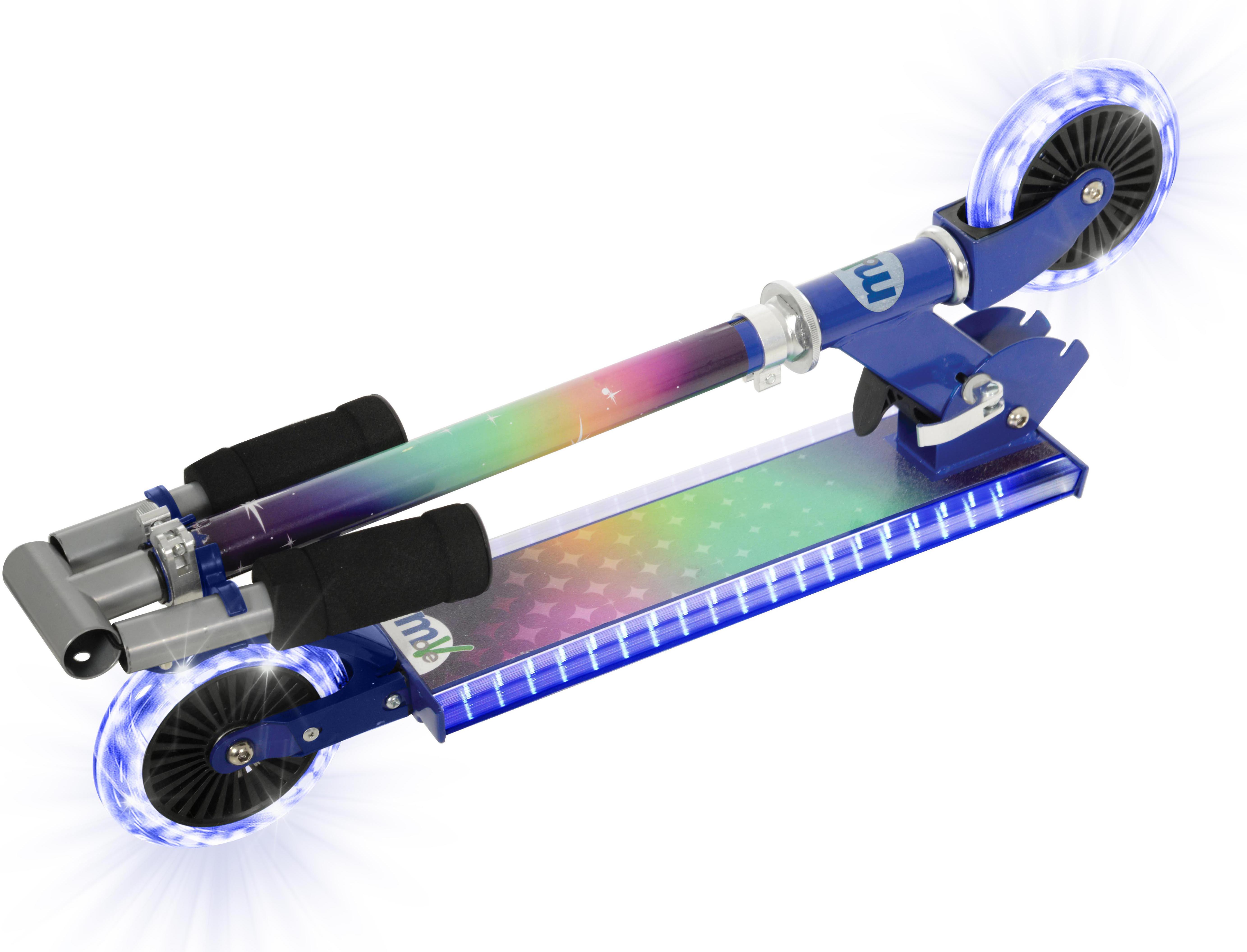 MoVe Electro Lite, Purple