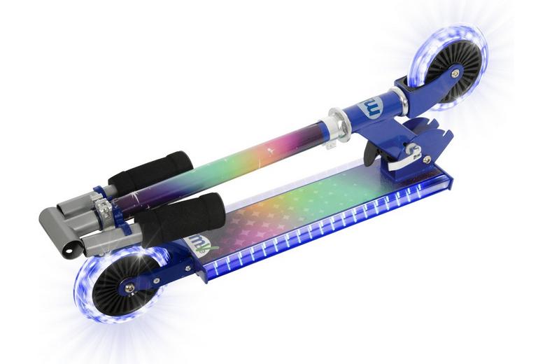 MoVe Electro Lite, Purple MoVe Electro Lite, Purple