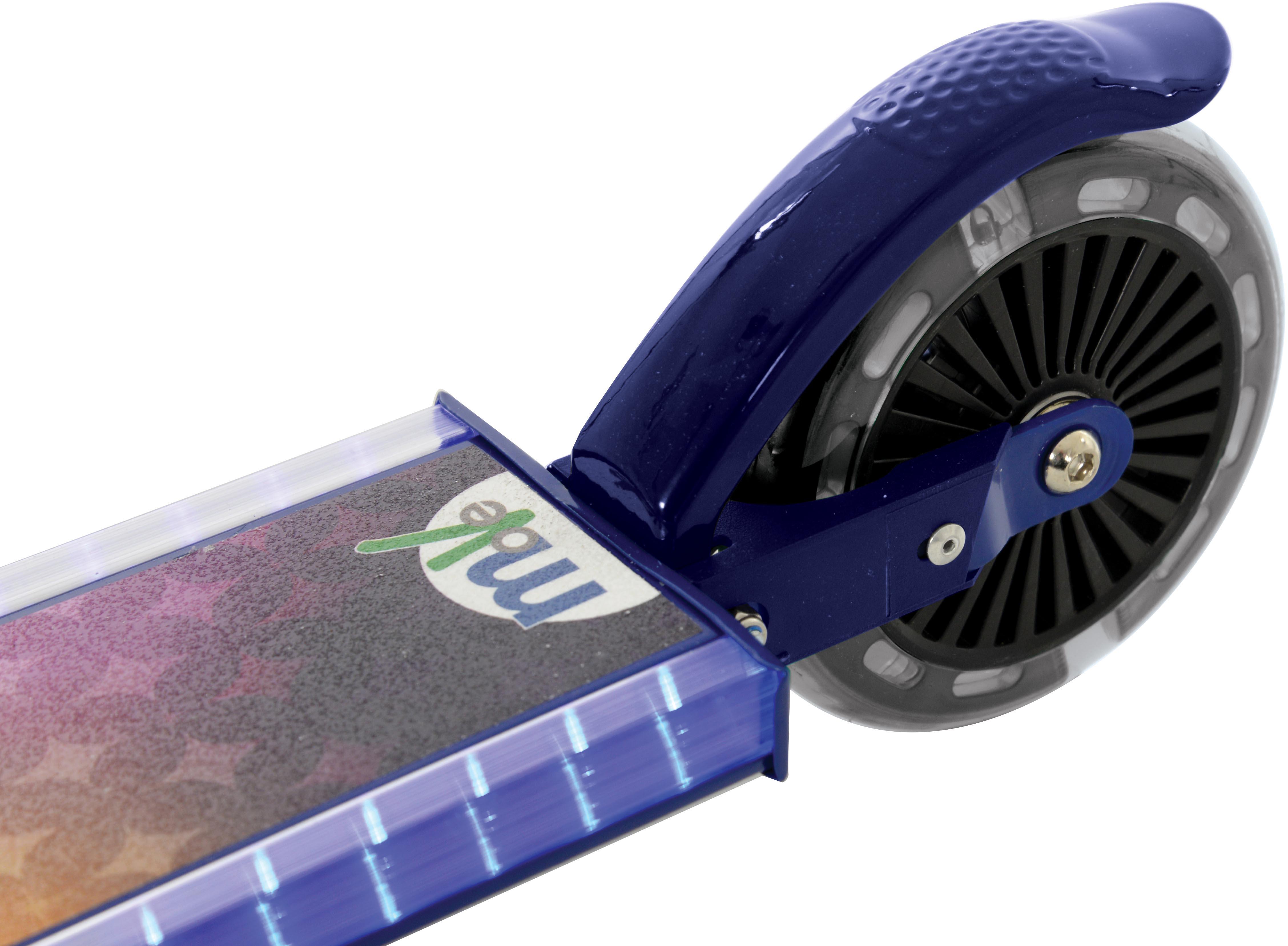 MoVe Electro Lite, Purple