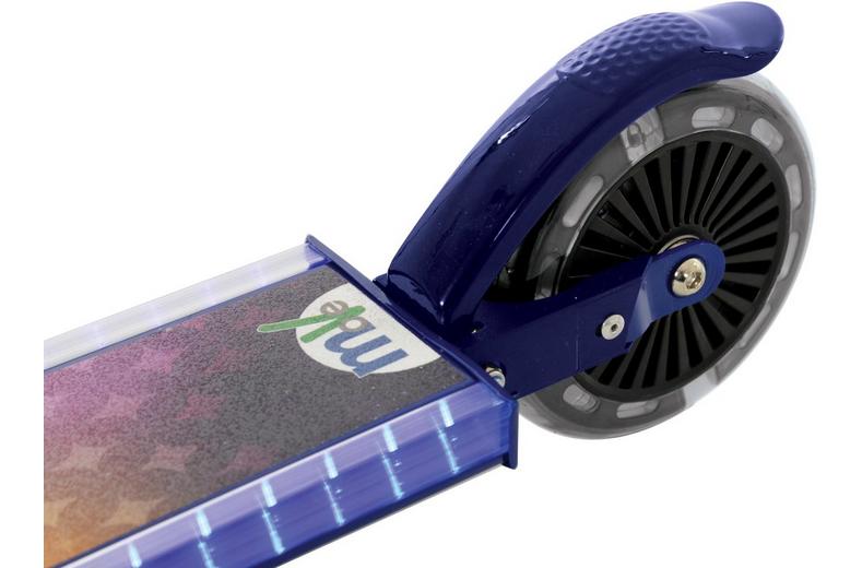 MoVe Electro Lite, Purple MoVe Electro Lite, Purple