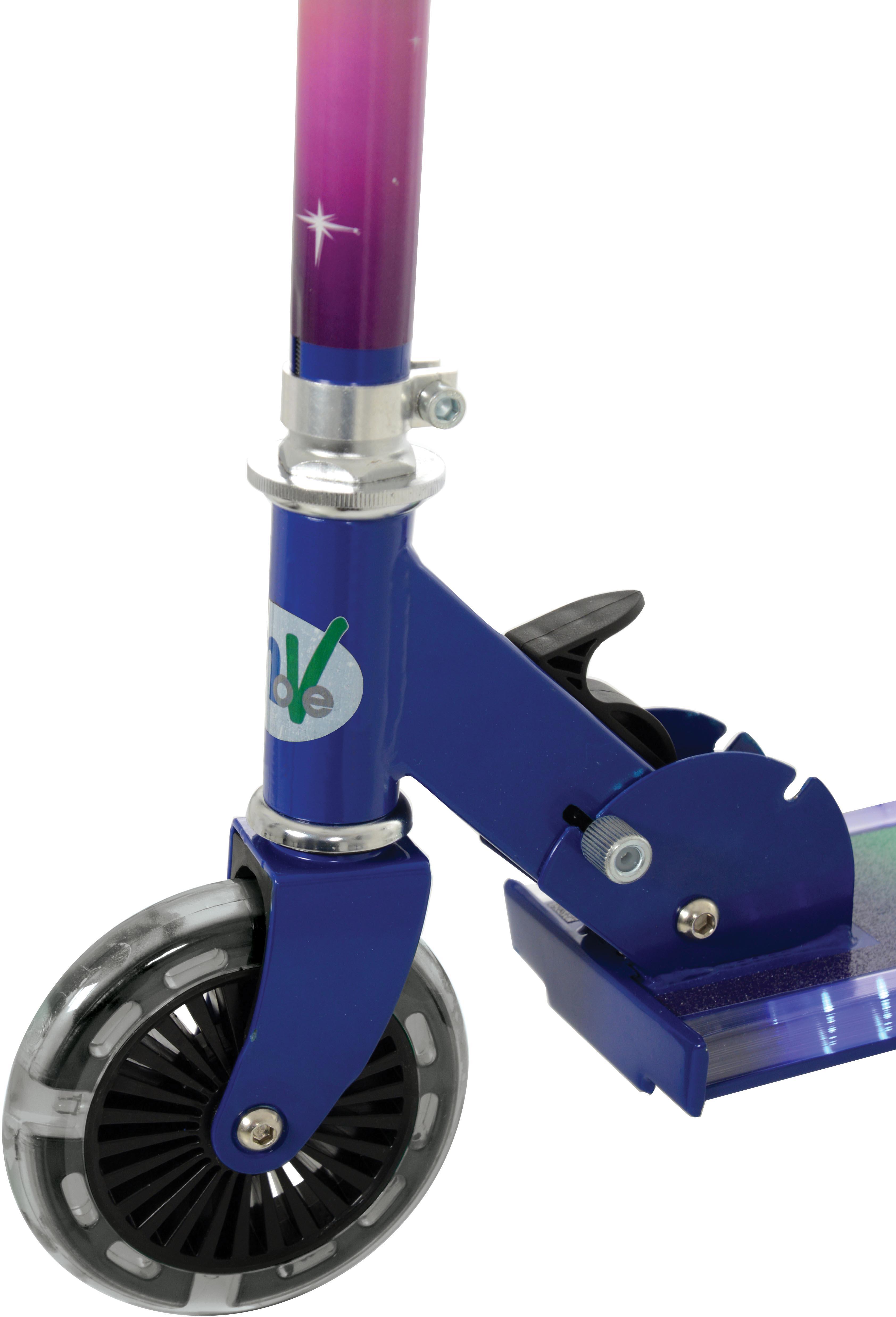 MoVe Electro Lite, Purple