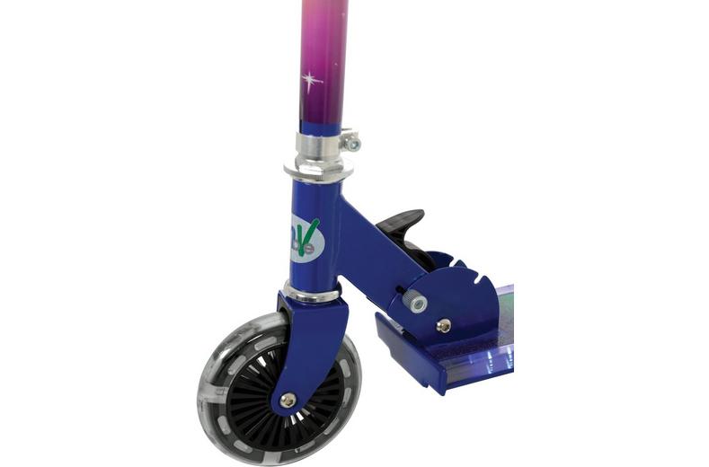 MoVe Electro Lite, Purple MoVe Electro Lite, Purple