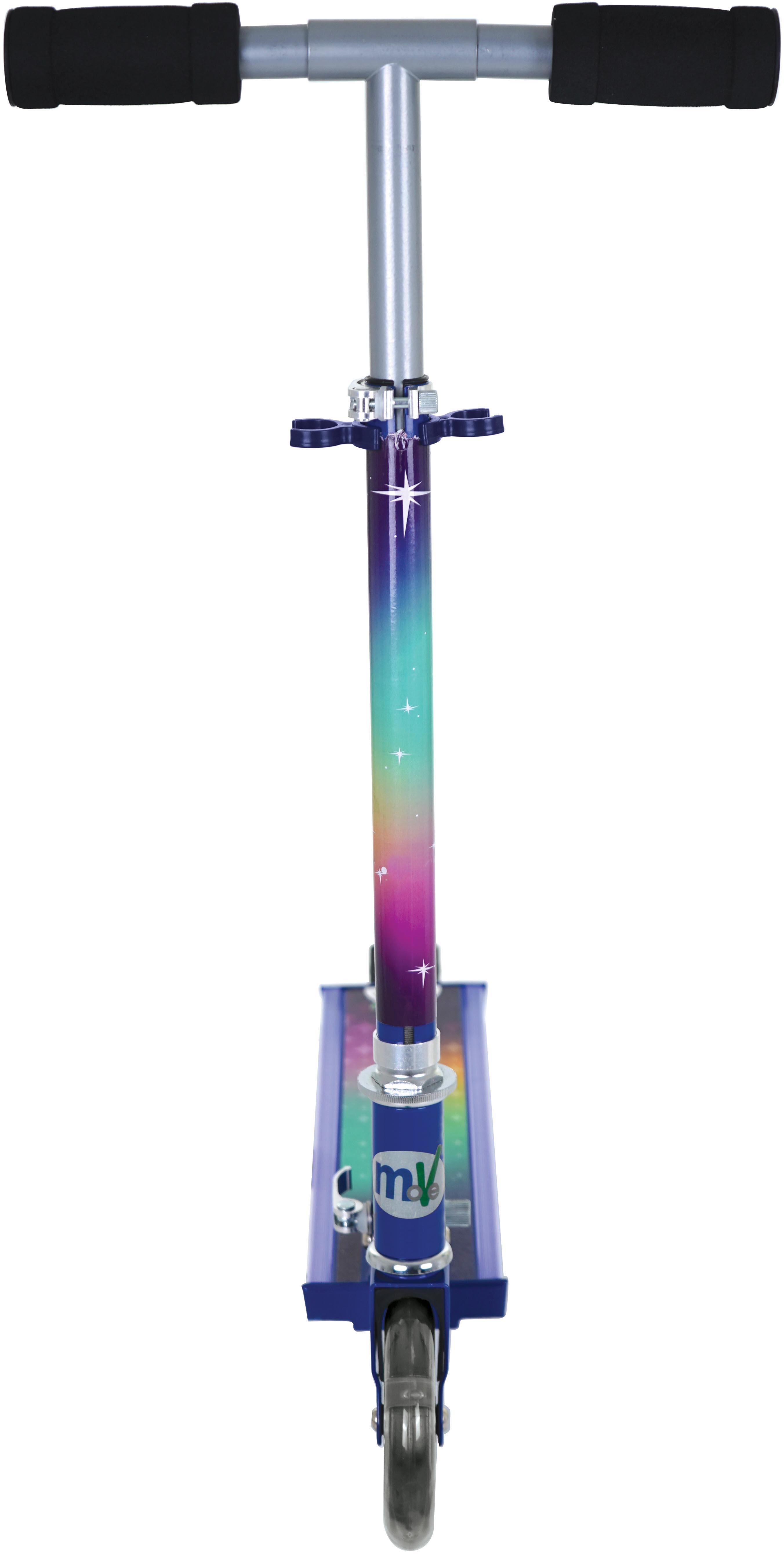 MoVe Electro Lite, Purple