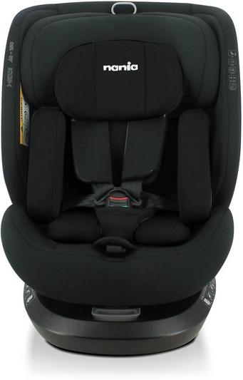 Nania Phoenix 40-150cm Isofix & Top Tether Car Seat