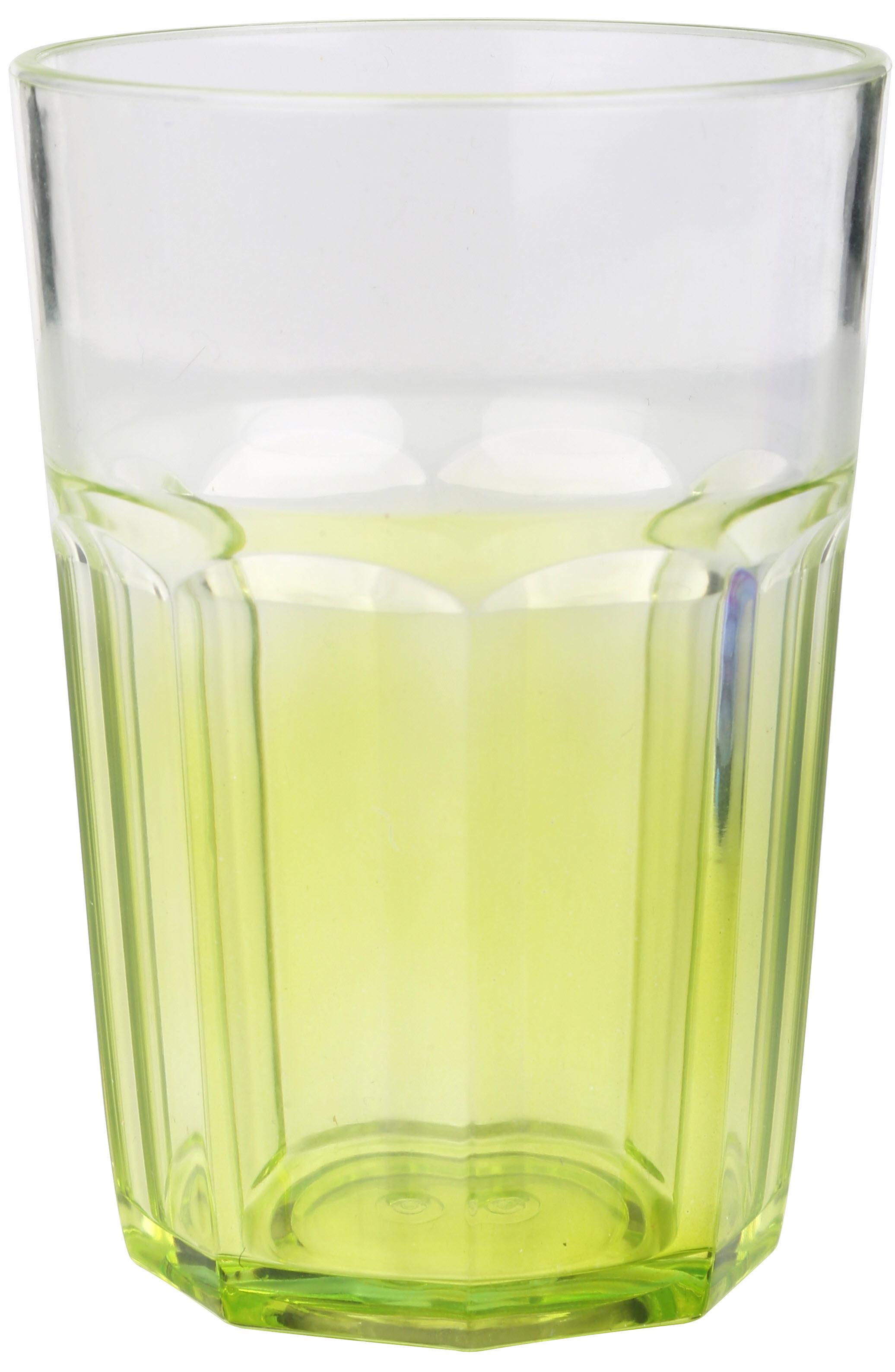 Halfords Plastic Tumblers set of 4