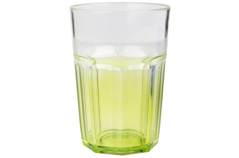 Halfords Plastic Tumblers set of 4 Halfords Plastic Tumblers set of 4