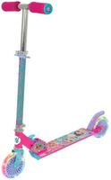 Halfords Lol Surprise Folding Inline Scooter - Led | Extra 8% off for BC Members