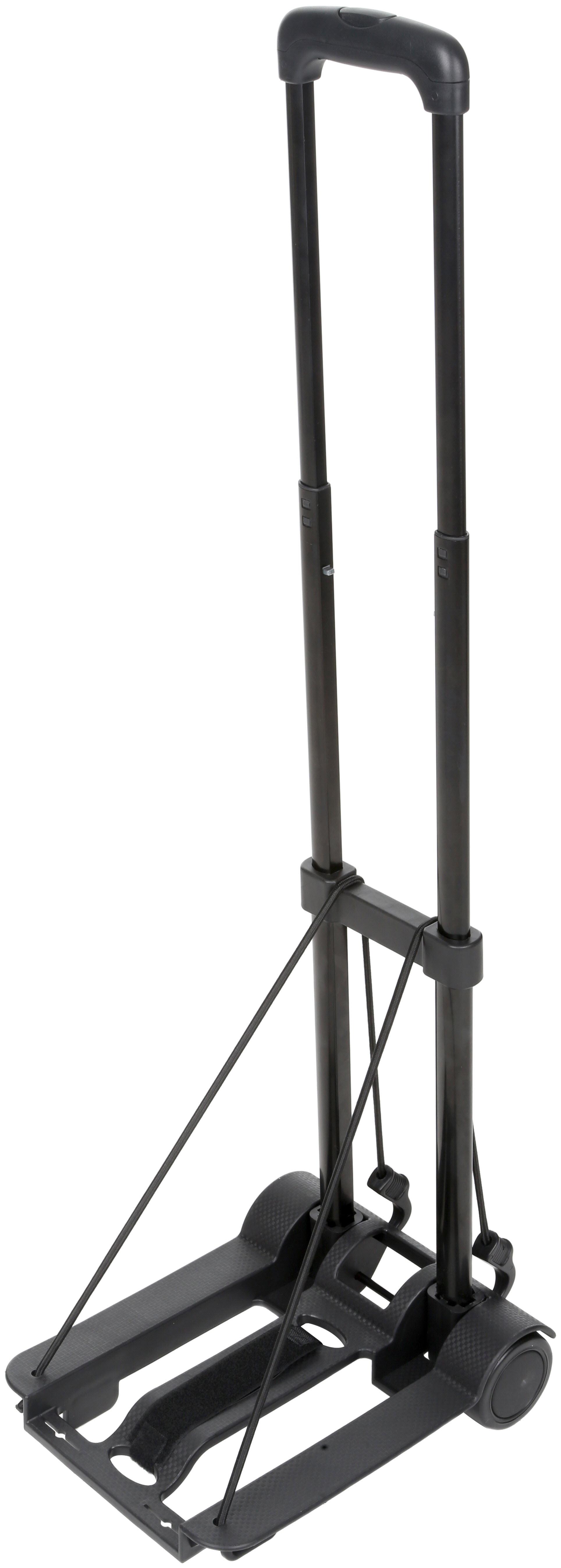 Halfords Festival Kart Trolley & 20L Water Carrier Bundle