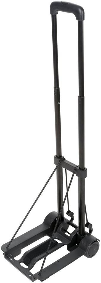 Halfords Essentials Folding Festival Kart Trolley