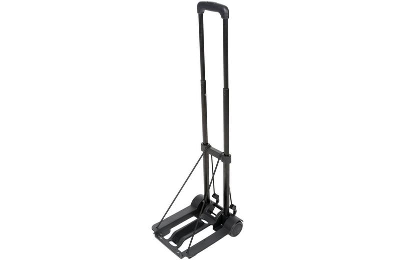 Halfords Essentials Folding Festival Kart Trolley Halfords Essentials Folding Festival Kart Trolley