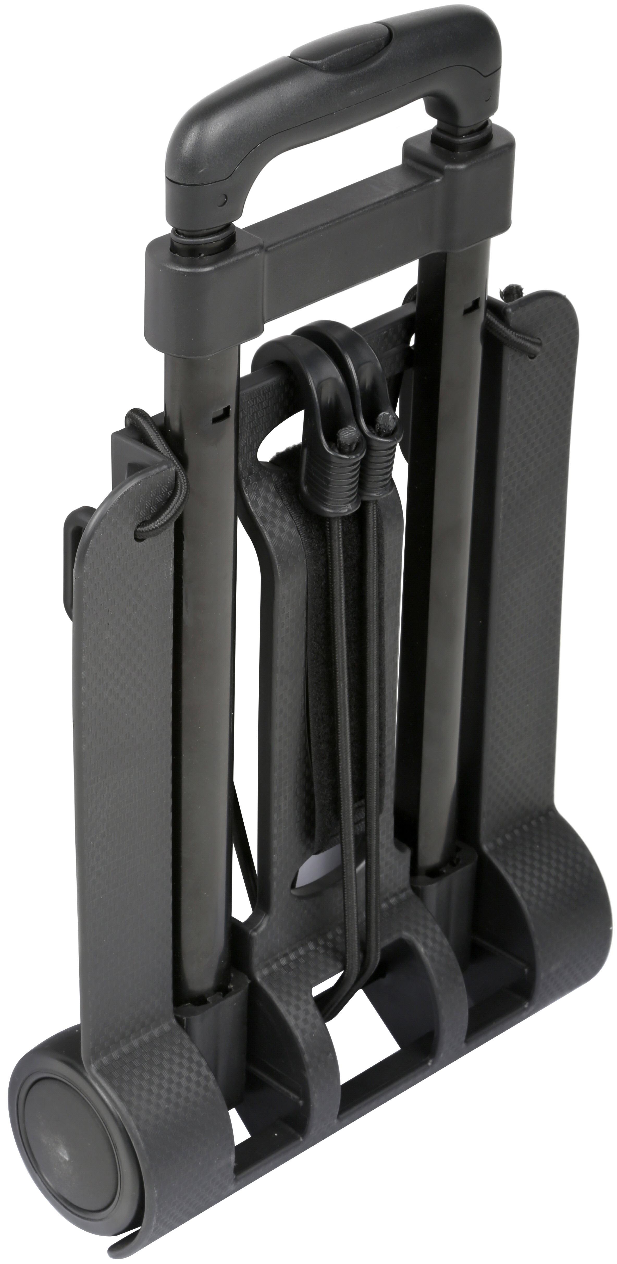 Halfords Essentials Folding Festival Kart Trolley