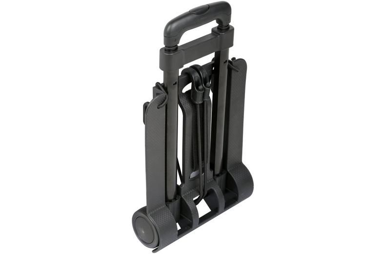 Halfords Essentials Folding Festival Kart Trolley Halfords Essentials Folding Festival Kart Trolley