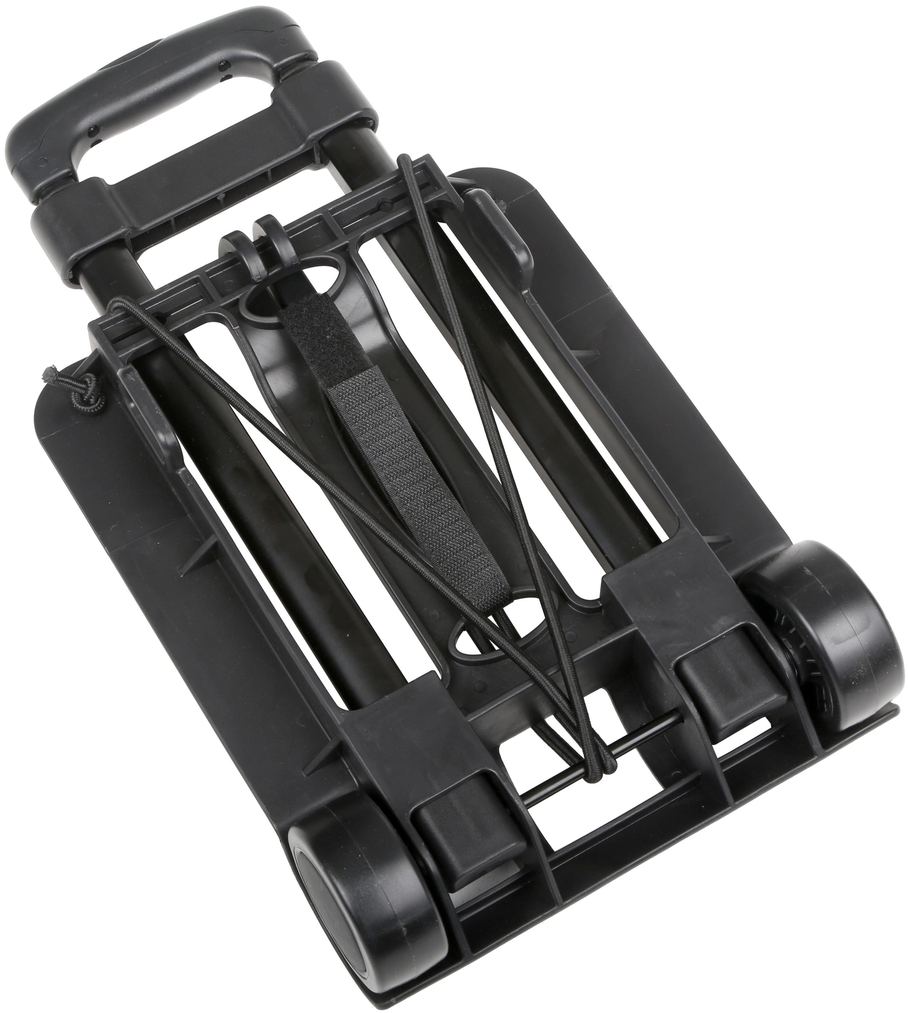 Halfords Essentials Folding Festival Kart Trolley