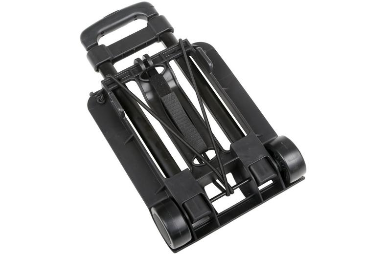 Halfords Essentials Folding Festival Kart Trolley Halfords Essentials Folding Festival Kart Trolley