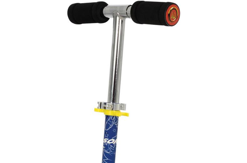 Sonic Inline Scooter - LED Sonic Inline Scooter - LED