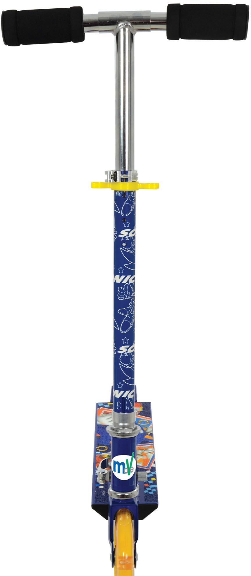 Sonic Inline Scooter - LED