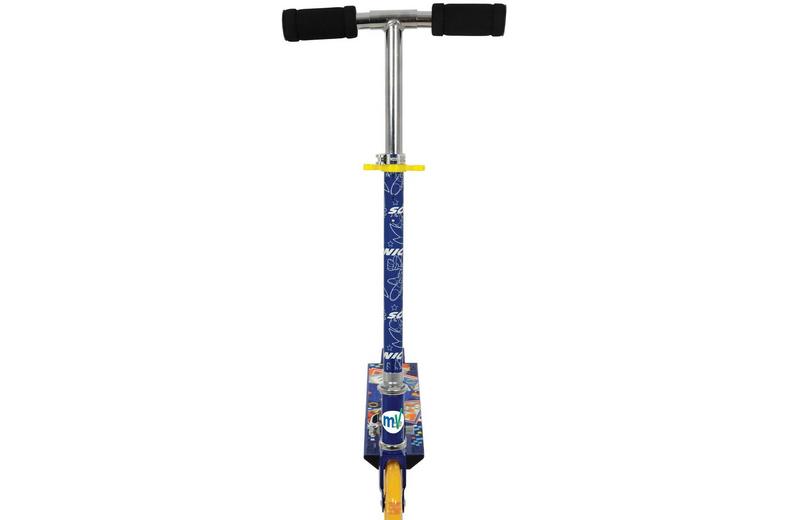 Sonic Inline Scooter - LED Sonic Inline Scooter - LED