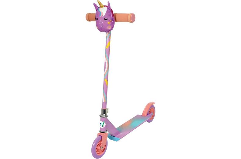 Unicorn Inline Squishle Scooter Unicorn Inline Squishle Scooter