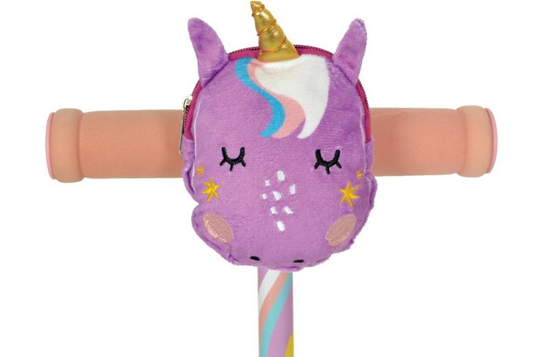 Unicorn Inline Squishle Scooter Unicorn Inline Squishle Scooter