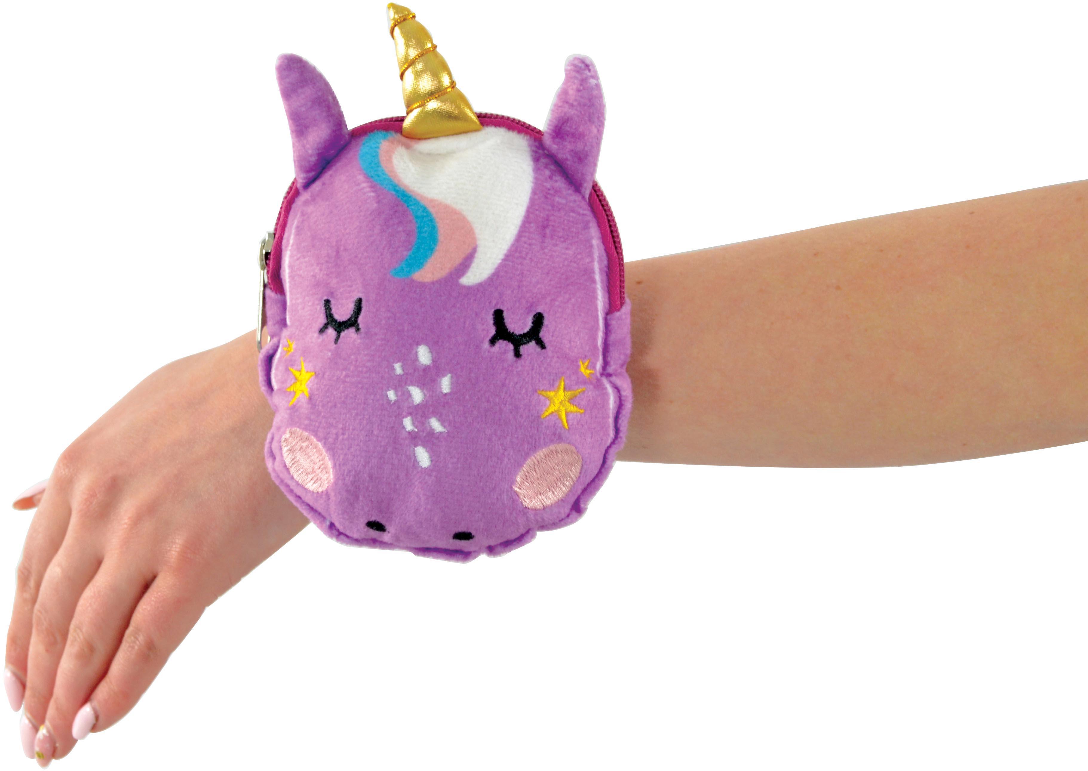 Unicorn Inline Squishle Scooter