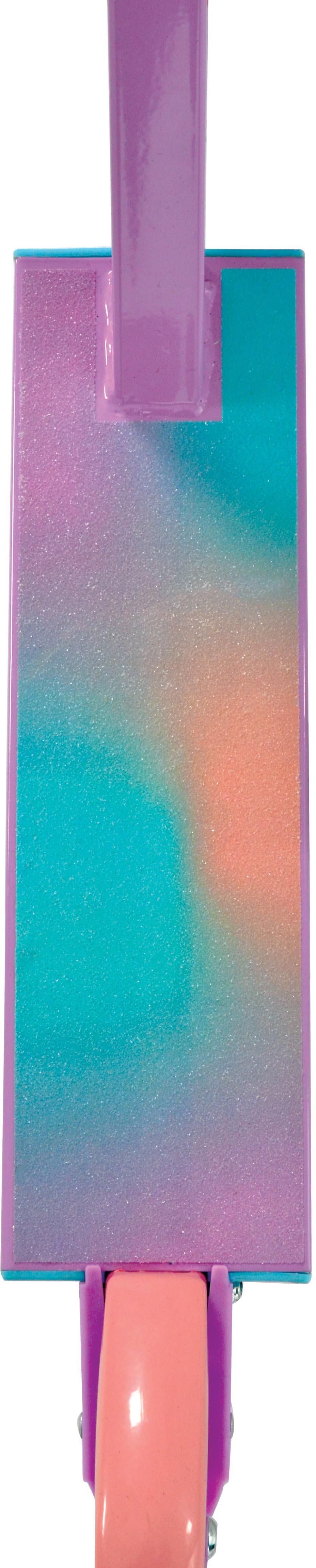 Unicorn Inline Squishle Scooter