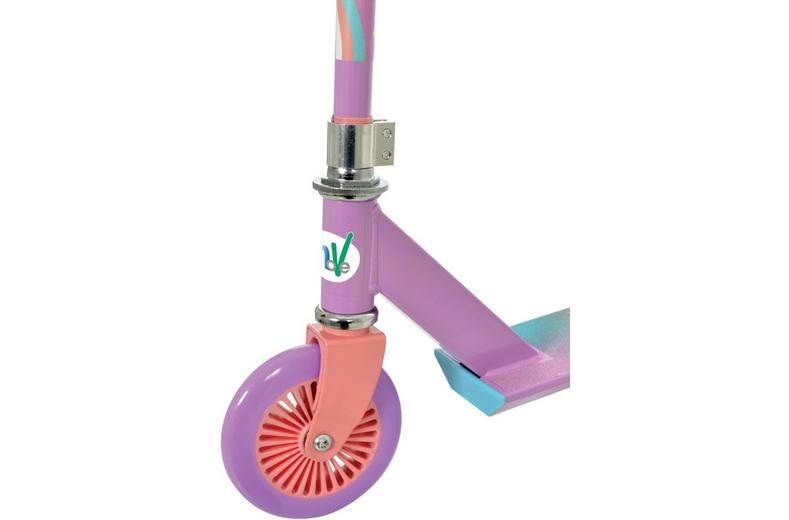 Unicorn Inline Squishle Scooter Unicorn Inline Squishle Scooter