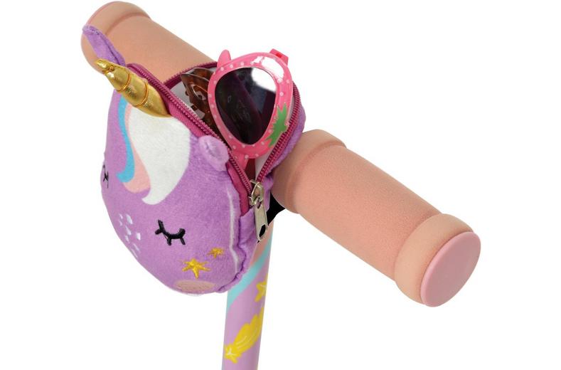 Unicorn Inline Squishle Scooter Unicorn Inline Squishle Scooter