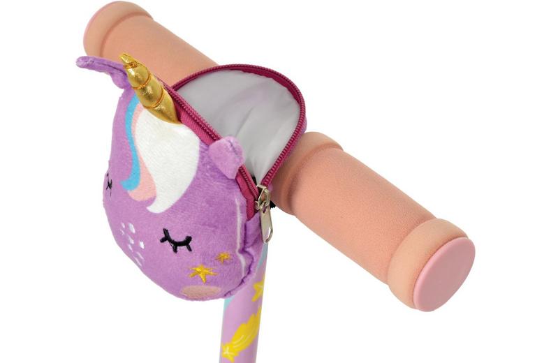 Unicorn Inline Squishle Scooter Unicorn Inline Squishle Scooter