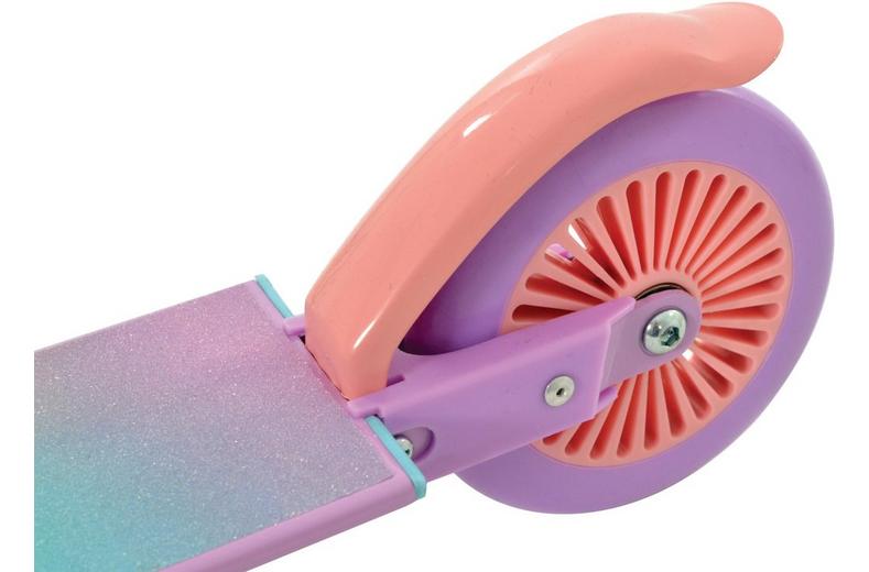 Unicorn Inline Squishle Scooter Unicorn Inline Squishle Scooter