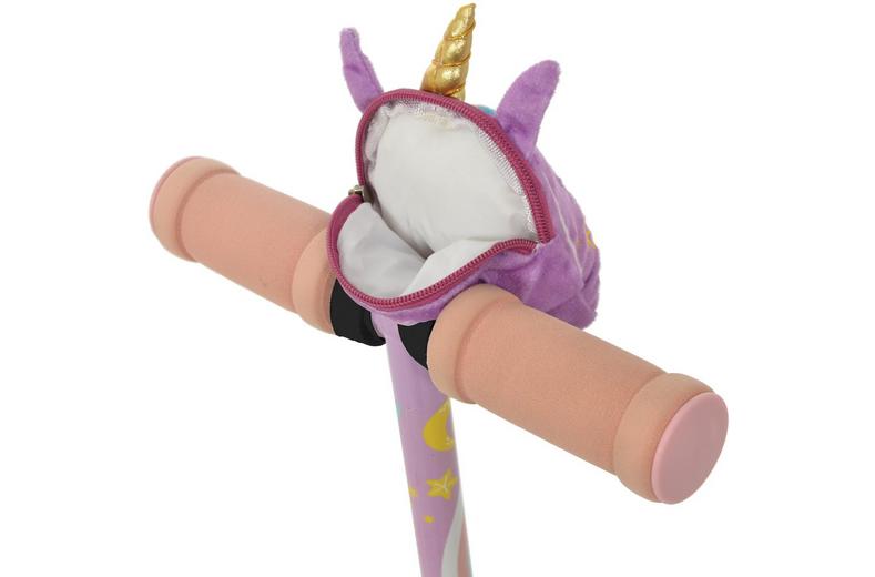 Unicorn Inline Squishle Scooter Unicorn Inline Squishle Scooter