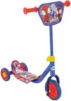 Halfords Spidey and friends Spidey And Friends Deluxe Tri Scooter | Extra 8% off for BC Members