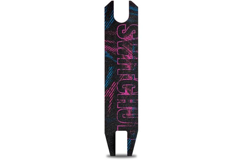 Invert Switch Up Stunt Scooter, Pink/Teal Invert Switch Up Stunt Scooter, Pink/Teal