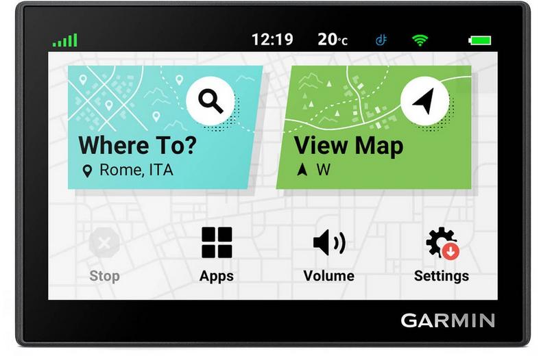 Garmin Drive 53 Sat Nav Garmin Drive 53 Sat Nav