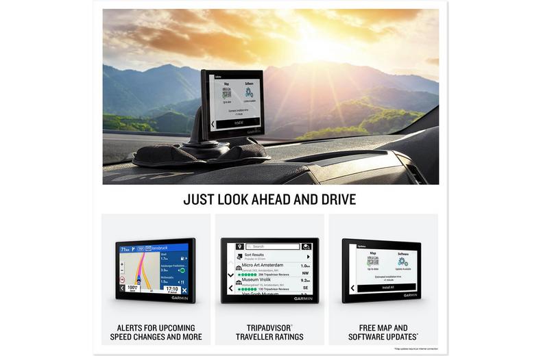 Garmin Drive 53 Sat Nav Garmin Drive 53 Sat Nav