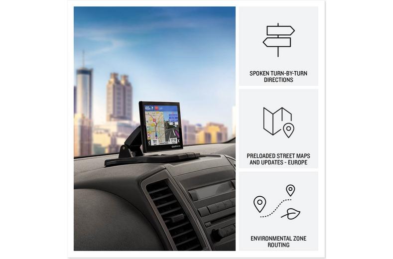 Garmin Drive 53 Sat Nav Garmin Drive 53 Sat Nav