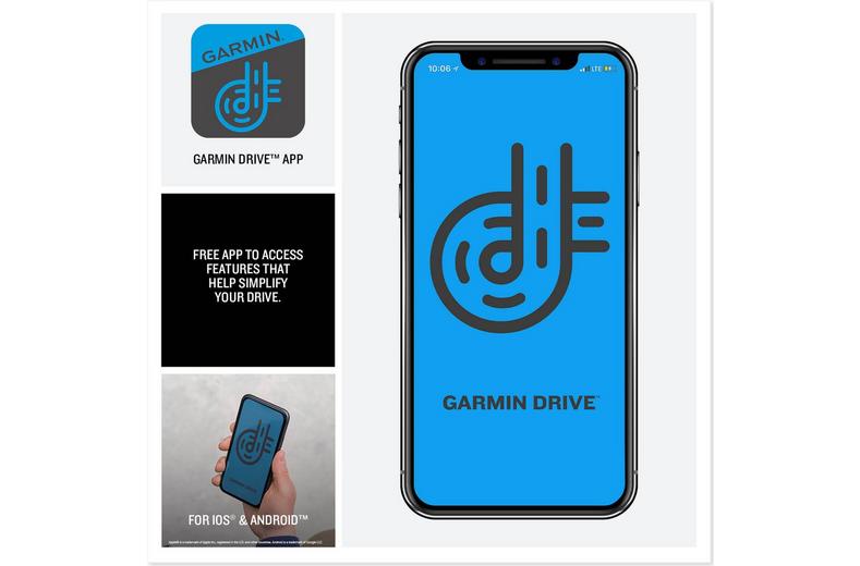 Garmin Drive 53 Sat Nav Garmin Drive 53 Sat Nav