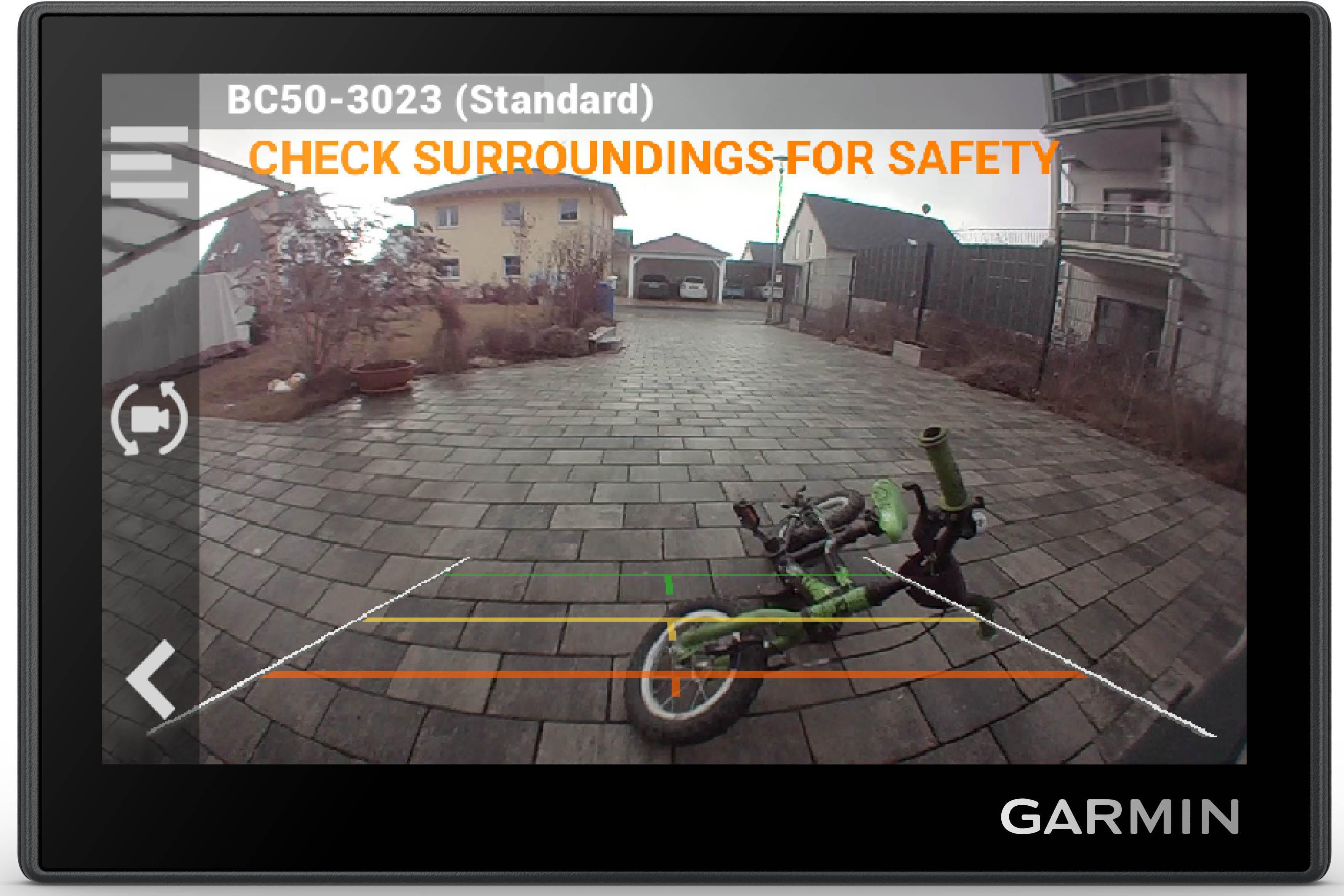 Garmin Drive 53 Sat Nav