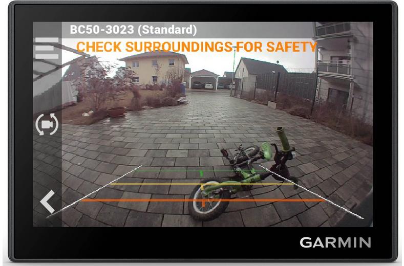 Garmin Drive 53 Sat Nav Garmin Drive 53 Sat Nav